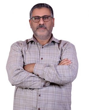 مکی پورشعیب